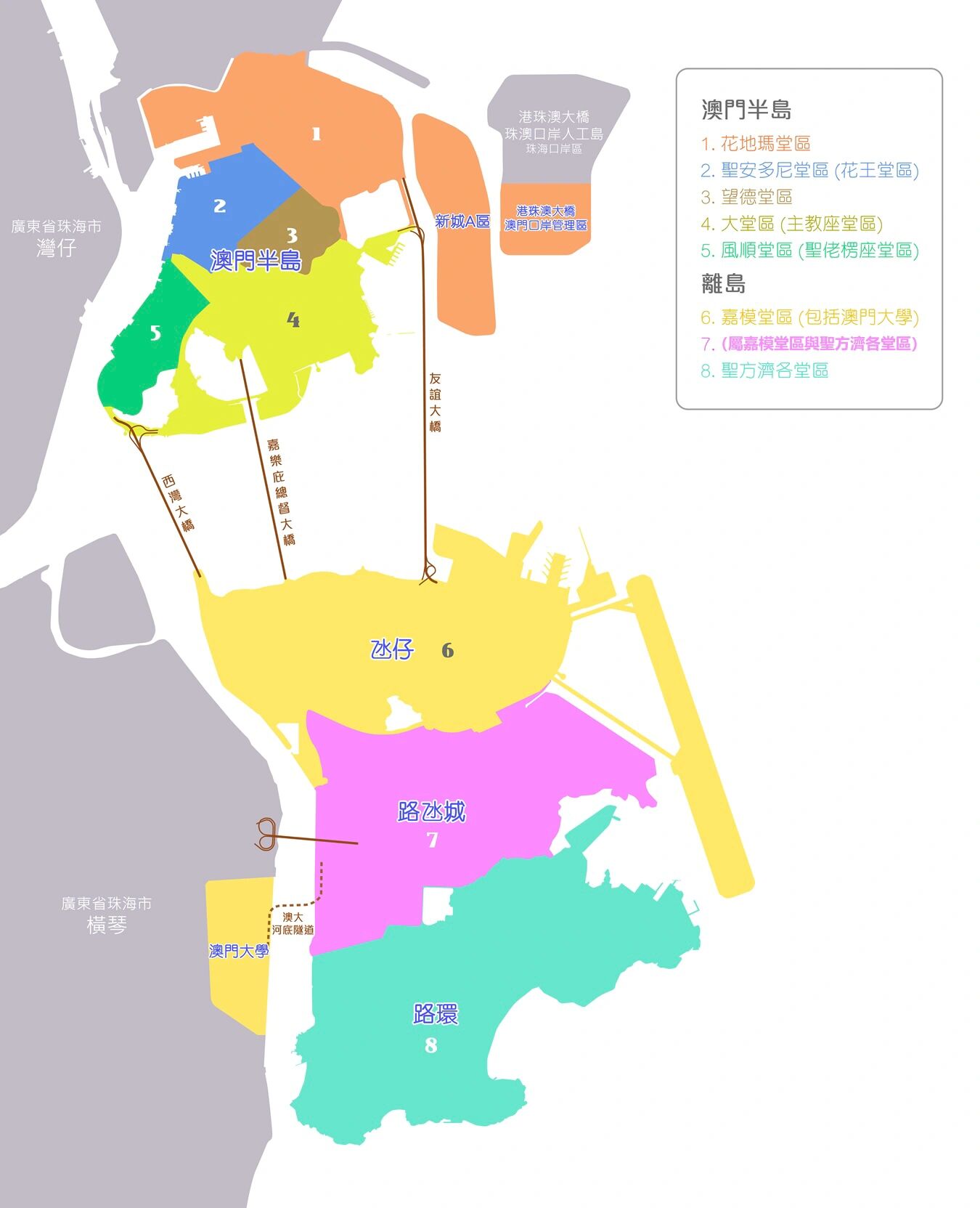 藏在澳门半岛北边,花地玛堂区SEO排名优化的那些门道 藏在澳门半岛北边,花地玛堂区SEO排名优化的那些门道